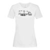 Stedman Ladies Classic Tee Thumbnail