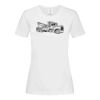 Stedman Ladies Classic Tee Thumbnail