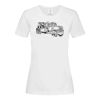 Stedman Ladies Classic Tee Thumbnail