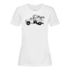 Stedman Ladies Classic Tee Thumbnail