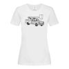Stedman Ladies Classic Tee Thumbnail