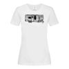 Stedman Ladies Classic Tee Thumbnail