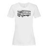 Stedman Ladies Classic Tee Thumbnail
