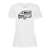 Stedman Ladies Classic Tee Thumbnail