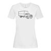 Stedman Ladies Classic Tee Thumbnail