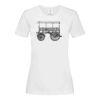 Stedman Ladies Classic Tee Thumbnail