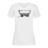 Stedman Ladies Classic Tee Thumbnail
