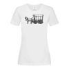 Stedman Ladies Classic Tee Thumbnail