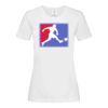 Stedman Ladies Classic Tee Thumbnail