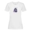 Stedman Ladies Classic Tee Thumbnail