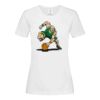 Stedman Ladies Classic Tee Thumbnail