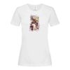 Stedman Ladies Classic Tee Thumbnail