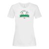 Stedman Ladies Classic Tee Thumbnail