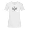 Stedman Ladies Classic Tee Thumbnail