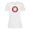 Stedman Ladies Classic Tee Thumbnail