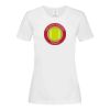 Stedman Ladies Classic Tee Thumbnail