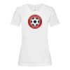 Stedman Ladies Classic Tee Thumbnail