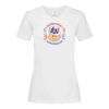 Stedman Ladies Classic Tee Thumbnail