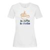 Stedman Ladies Classic Tee Thumbnail