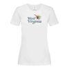 Stedman Ladies Classic Tee Thumbnail