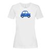 Stedman Ladies Classic Tee Thumbnail