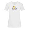 Stedman Ladies Classic Tee Thumbnail
