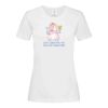 Stedman Ladies Classic Tee Thumbnail