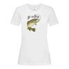 Stedman Ladies Classic Tee Thumbnail