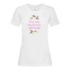 Stedman Ladies Classic Tee Thumbnail