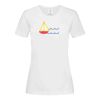 Stedman Ladies Classic Tee Thumbnail