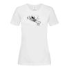 Stedman Ladies Classic Tee Thumbnail