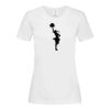 Stedman Ladies Classic Tee Thumbnail