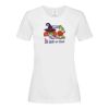 Stedman Ladies Classic Tee Thumbnail