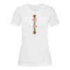 Stedman Ladies Classic Tee Thumbnail