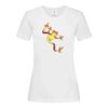 Stedman Ladies Classic Tee Thumbnail