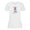 Stedman Ladies Classic Tee Thumbnail