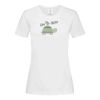 Stedman Ladies Classic Tee Thumbnail