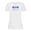 Stedman Ladies Classic Tee Thumbnail