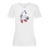 Stedman Ladies Classic Tee Thumbnail