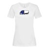 Stedman Ladies Classic Tee Thumbnail