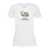 Stedman Ladies Classic Tee Thumbnail