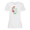 Stedman Ladies Classic Tee Thumbnail