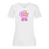 Stedman Ladies Classic Tee Thumbnail