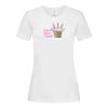Stedman Ladies Classic Tee Thumbnail