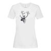 Stedman Ladies Classic Tee Thumbnail