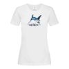 Stedman Ladies Classic Tee Thumbnail