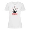 Stedman Ladies Classic Tee Thumbnail