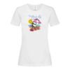 Stedman Ladies Classic Tee Thumbnail