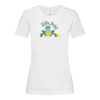 Stedman Ladies Classic Tee Thumbnail