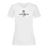 Stedman Ladies Classic Tee Thumbnail